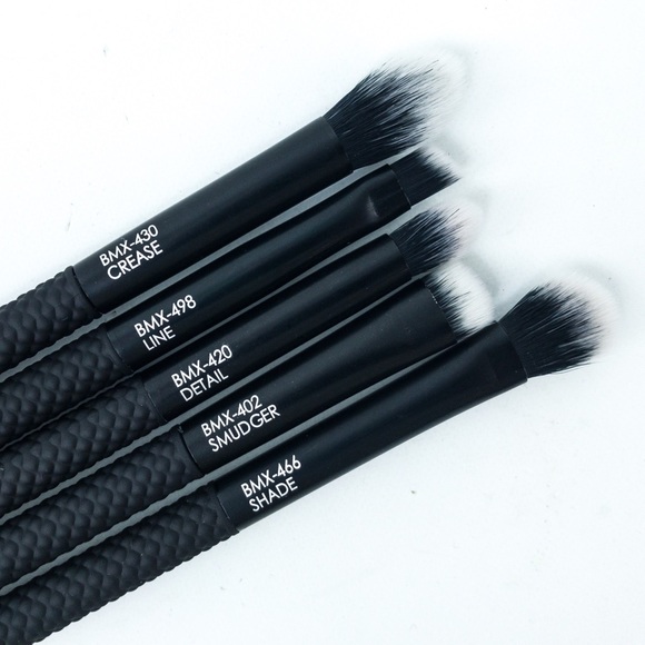 MODA Pro 5 pc Deluxe Eye Kit - Picture 2 of 4